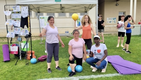 Fête du Sport 2024