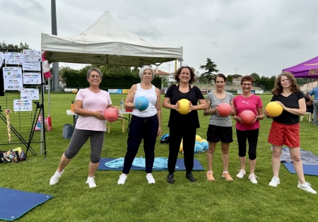 Fête du Sport 2025