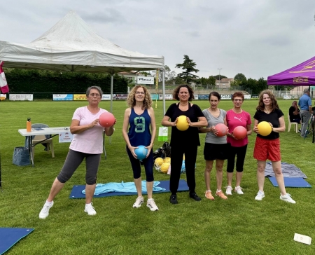 Fête du Sport 2025